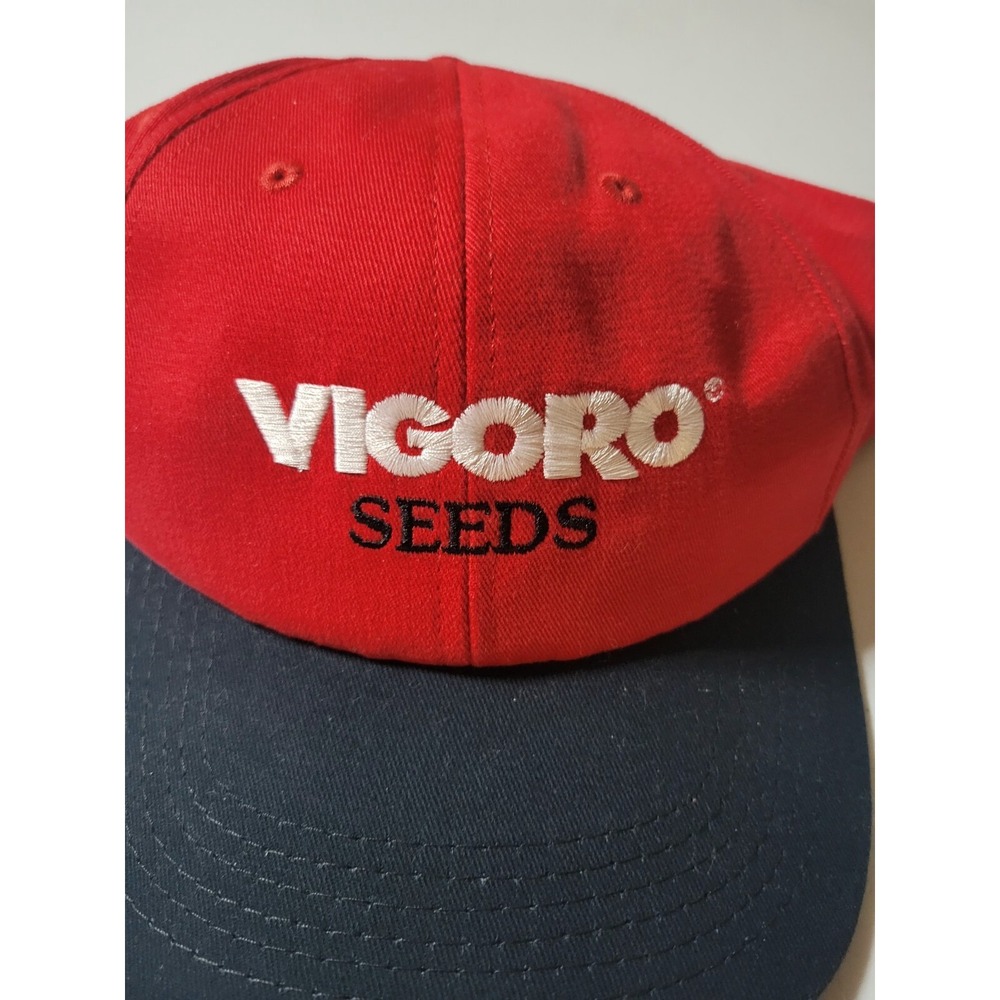Vigoro‎ Farming Hat Adjustable Cap - Picture 5 of 5